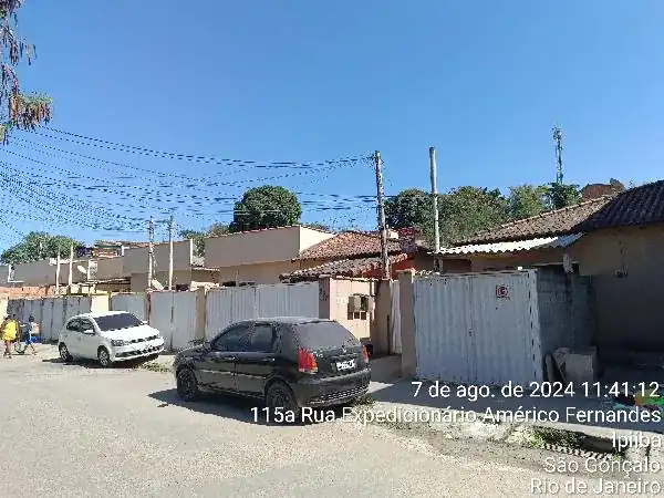Casa em IPIIBA, SAO GONCALO - RJ