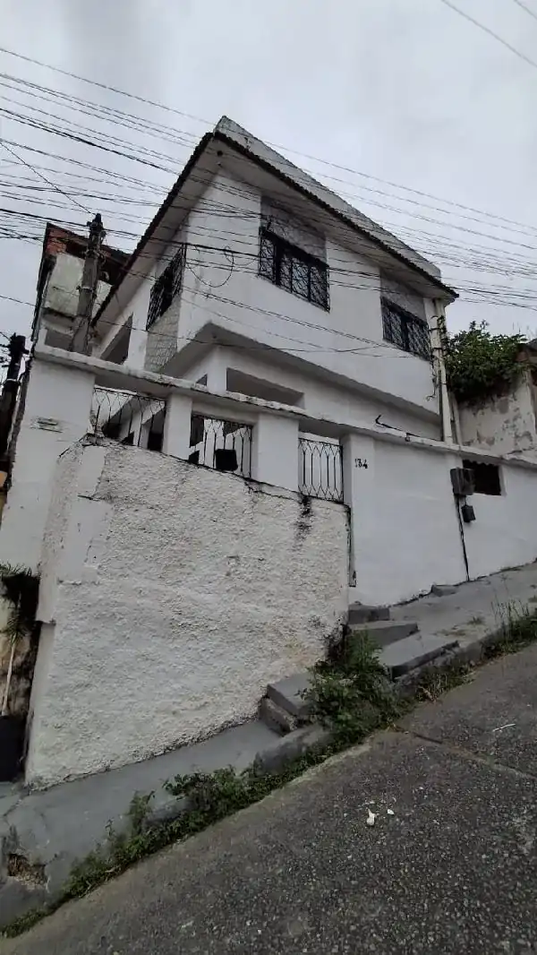 Casa em ZE GAROTO, SAO GONCALO - RJ