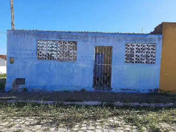 Casa em PLANALTO, CEARA-MIRIM - RN