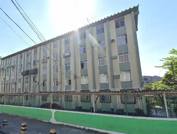 Apartamento em COELHO NETO, RIO DE JANEIRO - RJ