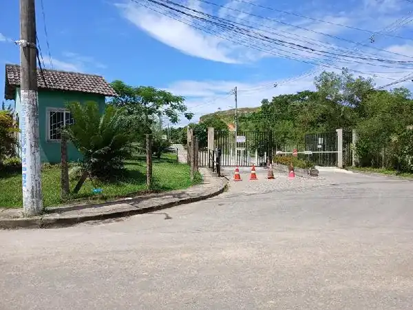 Casa em MARAPICU, NOVA IGUACU - RJ