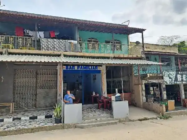 Apartamento em ELIANE, SAO GONCALO - RJ
