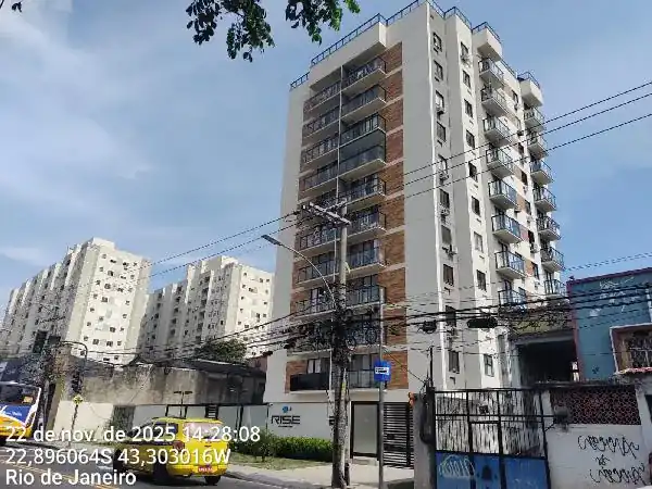 Apartamento em ENCANTADO, RIO DE JANEIRO - RJ