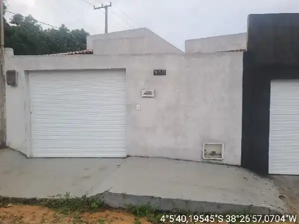 Casa em VERTENTE, HORIZONTE - CE