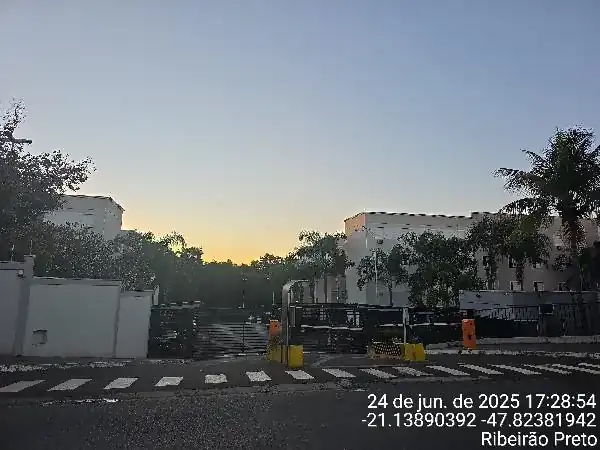 Apartamento em JARDIM JAVARI, RIBEIRAO PRETO - SP