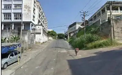 Apartamento em CORDOVIL, RIO DE JANEIRO - RJ