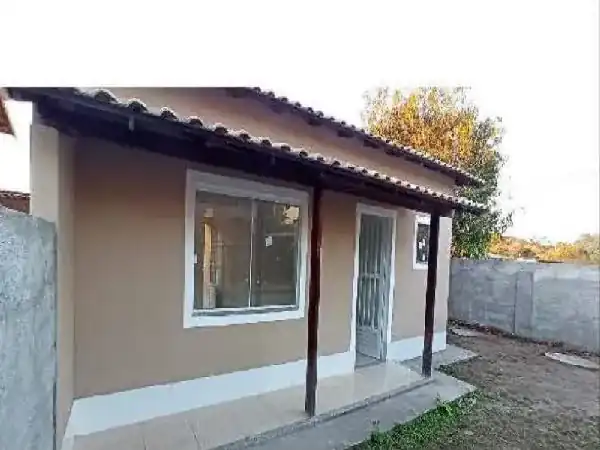 Casa em IPIRANGA (GUIA DE PACOBAIBA), MAGE - RJ