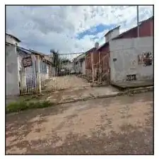 Casa em PARQUE ESTRELA DALVA X, LUZIANIA - GO