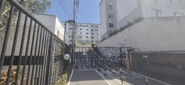 Apartamento em MONJOLOS, SAO GONCALO - RJ