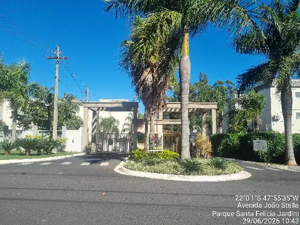 Apartamento em RESIDENCIAL MONSENHOR ROMEU TORTORELLI, SAO CARLOS - SP