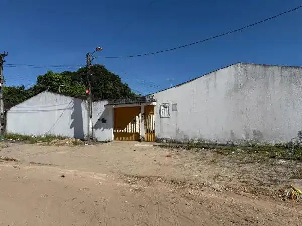 Casa em TABULEIRO DO PINTO, RIO LARGO - AL