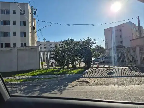 Apartamento em TRIBOBO, SAO GONCALO - RJ