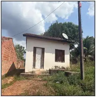 Casa em TUBILANDIA, MAE DO RIO - PA