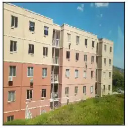 Apartamento em DAS GRACAS, BELFORD ROXO - RJ