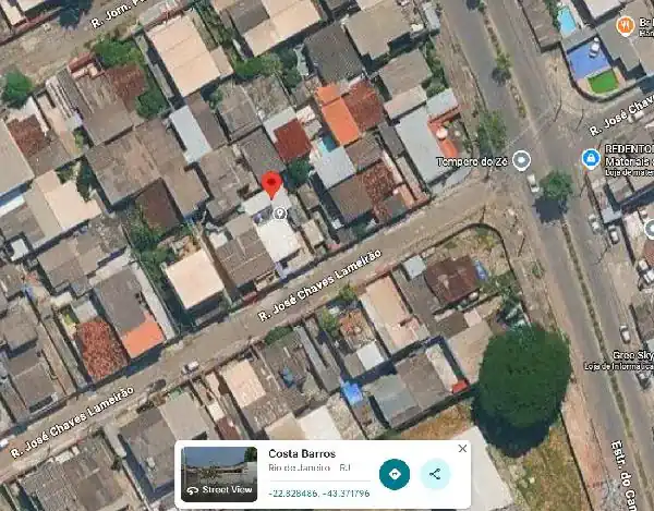 Casa em BARROS FILHO, RIO DE JANEIRO - RJ