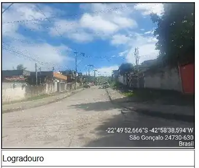 Casa em AMENDOEIRA, SAO GONCALO - RJ
