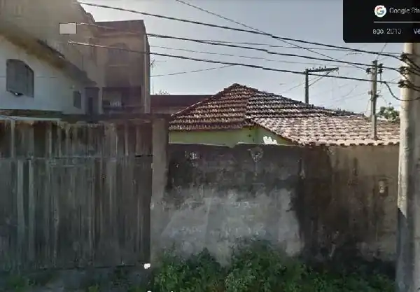 Casa em GALO BRANCO, SAO GONCALO - RJ