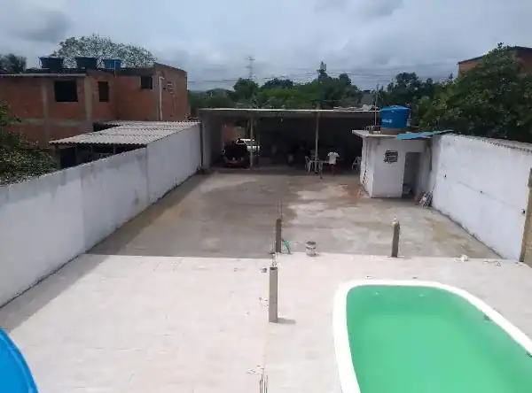 Casa em PALHADA, NOVA IGUACU - RJ
