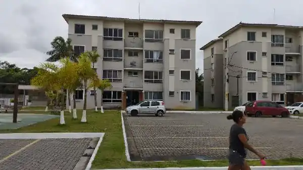 Apartamento em WEDA, ITAGUAI - RJ