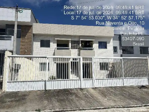 Apartamento em JAGUARIBE, PAULISTA - PE