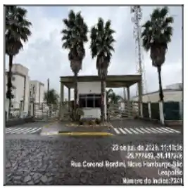 Apartamento em SANTO ANDRE, SAO LEOPOLDO - RS