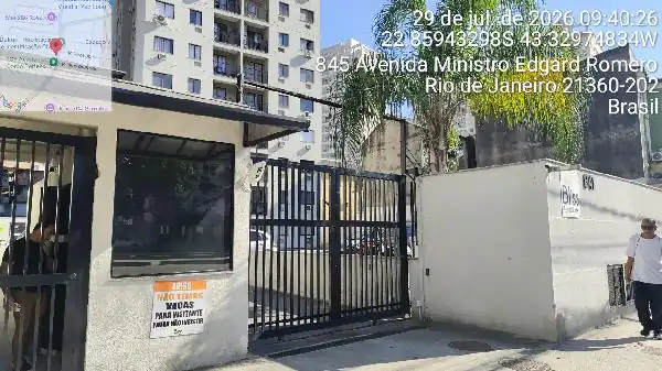 Apartamento em MADUREIRA, RIO DE JANEIRO - RJ