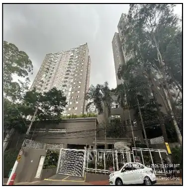 Apartamento em VILA ANDRADE, SAO PAULO - SP