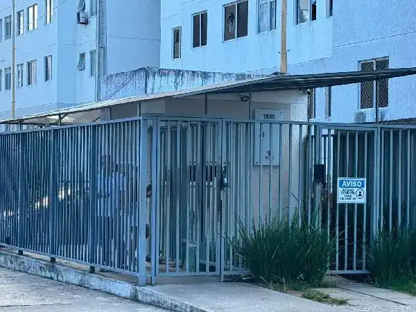 Apartamento em NOVA BRASILIA, SALVADOR - BA