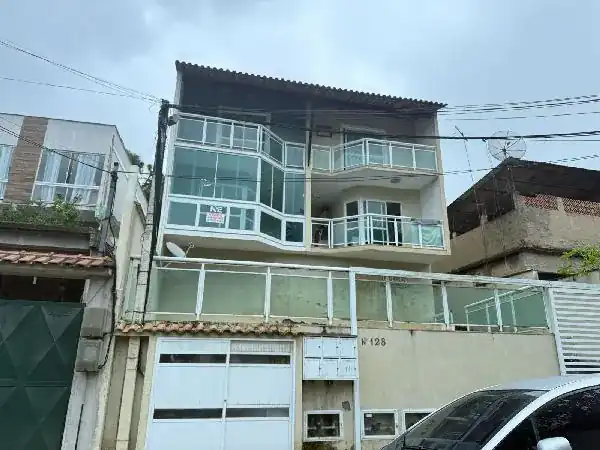 Casa em RIO DO OURO, SAO GONCALO - RJ