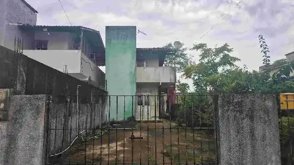 Casa em UMBURA, IGARASSU - PE