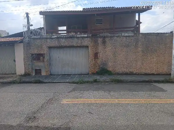 Casa em JARDIM IPANEMA, SOROCABA - SP