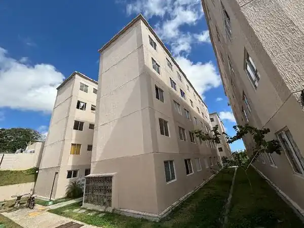 Apartamento em FAZENDA GRANDE I, SALVADOR - BA