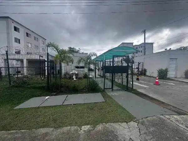 Apartamento em AREIA BRANCA, SALVADOR - BA