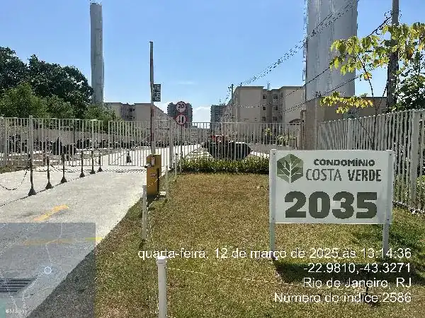 Apartamento em ITANHANGA, RIO DE JANEIRO - RJ