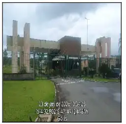 Terreno em RESIDENCIAL E COMERCIAL DAMHA, CIDADE OCIDENTAL - GO