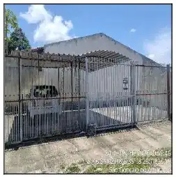 Casa em JARDINS, SAO GONCALO DO AMARANTE - RN