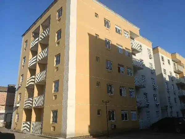 Apartamento em SANTA LUZIA, SAO GONCALO - RJ