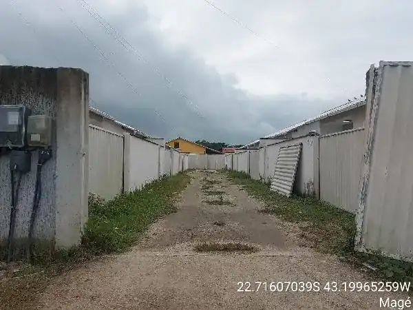 Casa em IPIRANGA (GUIA DE PACOBAIBA), MAGE - RJ