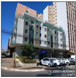 Apartamento em TAGUATINGA CENTRO, TAGUATINGA - DF