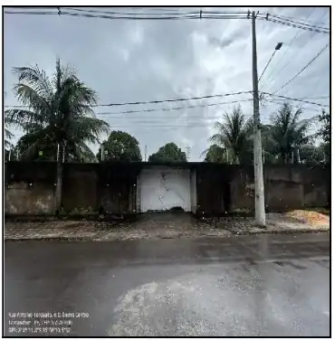 Casa em CENTRO, TAMANDARE - PE