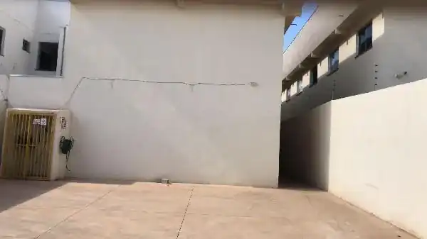 Apartamento em PARQUE DA BARRAGEM SETOR 05, AGUAS LINDAS DE GOIAS - GO