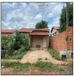 Casa em CIDADE NOVA, DEMERVAL LOBAO - PI