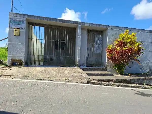 Casa em CENTRO, CHA PRETA - AL