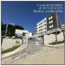 Apartamento em BOTIATUVA, CAMPO LARGO - PR