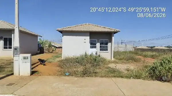 Casa em RESIDENCIAL JOSE BERNARDES COELHO, SAO JOSE DO RIO PRETO - SP