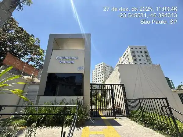 Apartamento em GUAIANAZES, SAO PAULO - SP