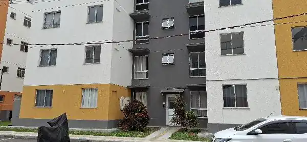 Apartamento em JARDIM GRAMACHO, DUQUE DE CAXIAS - RJ