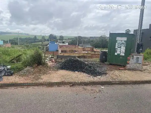 Terreno em JARDIM ALVORADA, ITARARE - SP