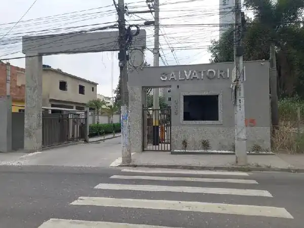 Apartamento em VISTA ALEGRE, SAO GONCALO - RJ