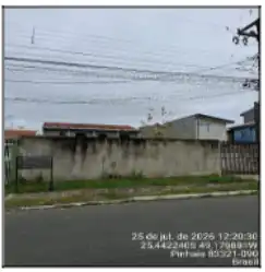Casa em NUCLEO COLONIAL DE PINHAIS, PINHAIS - PR